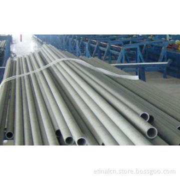 Grade 1 Welded Titanium Tube 0.3mm - 20mm WT , Medical Tita